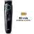 Braun BT3411 Series 3 trimer za bradu, crni, 50 minuta bežičnog rada