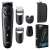 Braun BT5420 beard trimmer, black, with accessories and packaging