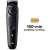 Braun BT5420 beard trimmer, black, 100 minutes cordless runtime