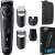 Braun BT5420 beard trimmer, black, with accessories and packaging