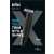 Braun Series XT3100 beard trimmer, black, with 3 combs, packaging