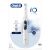 Oral-B iO6 Series Elektromos fogkefe, Fehér 144077292