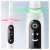 Oral-B iO6 Series Elektromos fogkefe, Fehér 144077292