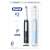 Електрическа четка за зъби Oral-B iO Series 3 Duo Edition, черен и син