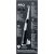 Oral-B PRO 1 Black Electric Toothbrush with product information on packaging
