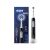 Oral-B Pro Series 1 Black Electric Toothbrush with packaging, 3D cleaning