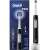 Oral-B Pro Series 1 electric toothbrush, black, with packaging
