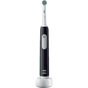 Električna četkica za zube Oral-B Pro Series 1, crna - Braun