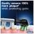 Oral-B Pro Series 1 electric toothbrush, blue, removes 100% more plaque than a manual toothbrush
