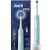 Електрическа четка за зъби Oral-B Pro Series 1 Caribbean Blue с опаковка