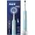 Електрическа четка за зъби Oral-B Pro Series 1 Caribbean Blue с опаковка