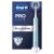 Електрическа четка за зъби Oral-B Pro Series 1 Caribbean Blue със станция за зареждане и опаковка