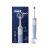 Oral-B Vitality Pro kék elektromos fogkefe csomagolással