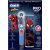 Oral-B Spider-Man elektrická zubná kefka pre deti, balenie špeciálnej edície