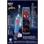 Periuță de dinți electrică Oral-B Pro Kids Spider-Man cu bază de încărcare și husă de călătorie