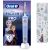 Електрическа четка за зъби Oral-B Pro Kids Frozen с калъф за пътуване