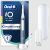Oral-B iO My Way Ozeanblau + Extra-Bürstenkopf 135467790