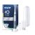 Oral-B iO My Way Ozeanblau + Extra-Bürstenkopf 135467790