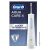 Oral-B AquaCare 4 безжичен орален душ с Oxyjet технология, бяла и синя опаковка