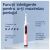 Oral-B iO Series 6 Elektromos fogkefe, Rózsaszín 135467779