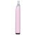 Side view of Oral-B iO Series 5 pink electric toothbrush