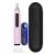 Oral-B iO Series 5 pink electric toothbrush with accessories