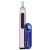 Oral-B iO Series 5 pink electric toothbrush and brush head