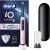 Oral-B iO Series 5 Pink Electric Toothbrush with Travel Case