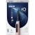 Oral-B iO Series 5 Pink Electric Toothbrush packaging with features highlighted