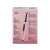 Oral-B iO Series 5 electric toothbrush, pink, with box