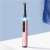 Oral-B iO Series 5 electric toothbrush, pink, with blue light indicator