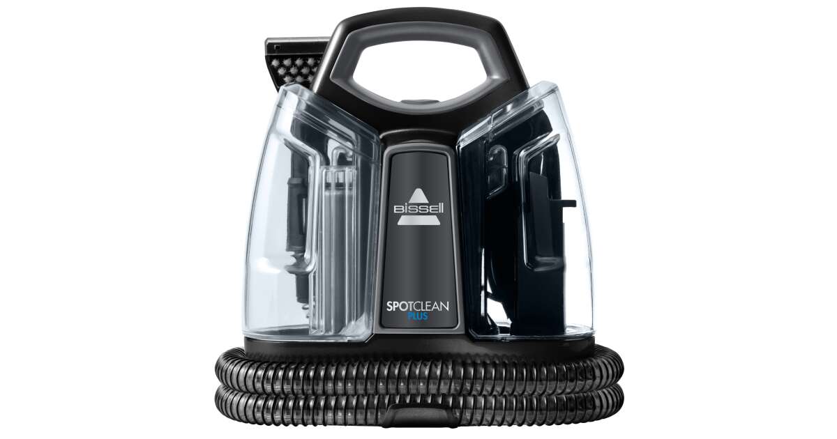 BISSELL SpotClean Plus - Multitronic