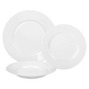 Luminarc Every Day Set de cină cu 18 piese #white