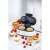 Adler AD3062 Waffle and Cup Cake Maker 76055100