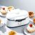 Adler AD3062 Waffle and Cup Cake Maker 76055100