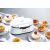 Adler AD3062 Waffle and Cup Cake Maker 76055100