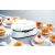 Adler AD3062 Waffle and Cup Cake Maker 76055100