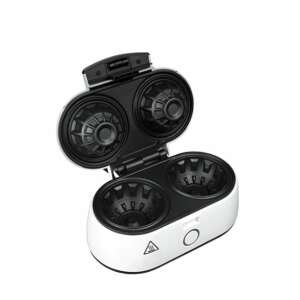 Adler AD3062 Waffle and Cup Cake Maker 76055100 - Waffle maker