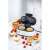 Adler AD3062 Waffle and Cup Cake Maker 76055100