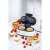 Adler AD3062 Waffle and Cup Cake Maker 76055100