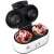 Adler AD3062 Waffle and Cup Cake Maker 76055100