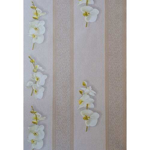 Tapéta simplex Sabrina bézs 76055368