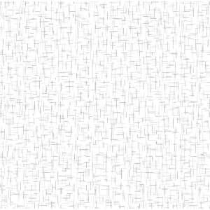 Wallpaper duplex Rogozhka white 76056268 - Wallpaper