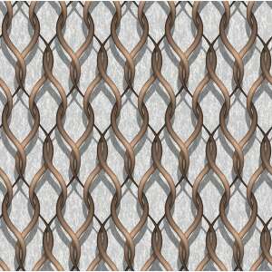 Tapet hartie Leon gri 76056794 - Wallpaper