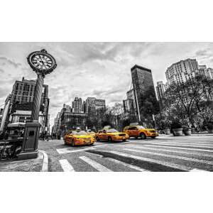 Fotótapéta Taxi New Yorkban 2 76064940 