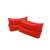 Intex inflatable arm bands, red, for kids learning to swim