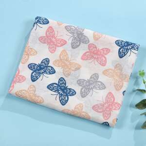 Pillangó mintás textilpelenka 76069902 Textil pelenkák