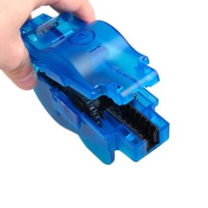 Bicikli Lánctisztító Láncmosó 131413770 - Kerékpár hajtás