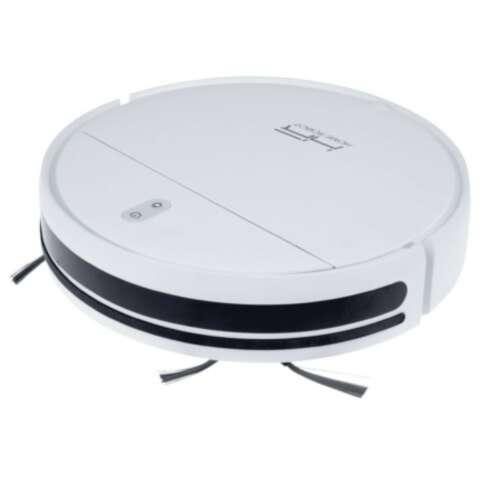 Inteligentný robotický vysávač Home Robot RV500 s mopom, biely