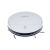 Angled view of Home Robot RV500 robot vacuum cleaner